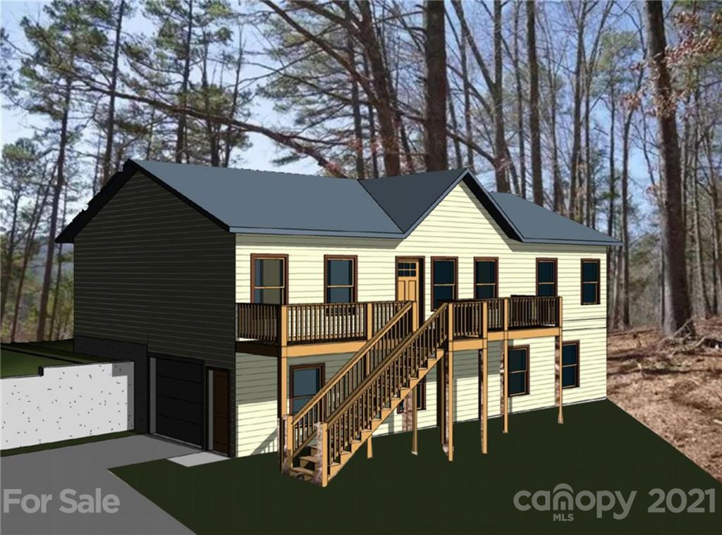 22 Longs Chapel Road Weaverville NC 28787