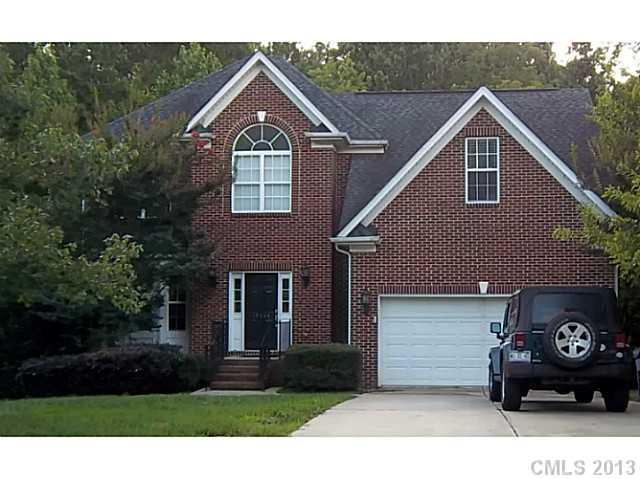 19254 Dutch Iris Lane Cornelius NC 28031