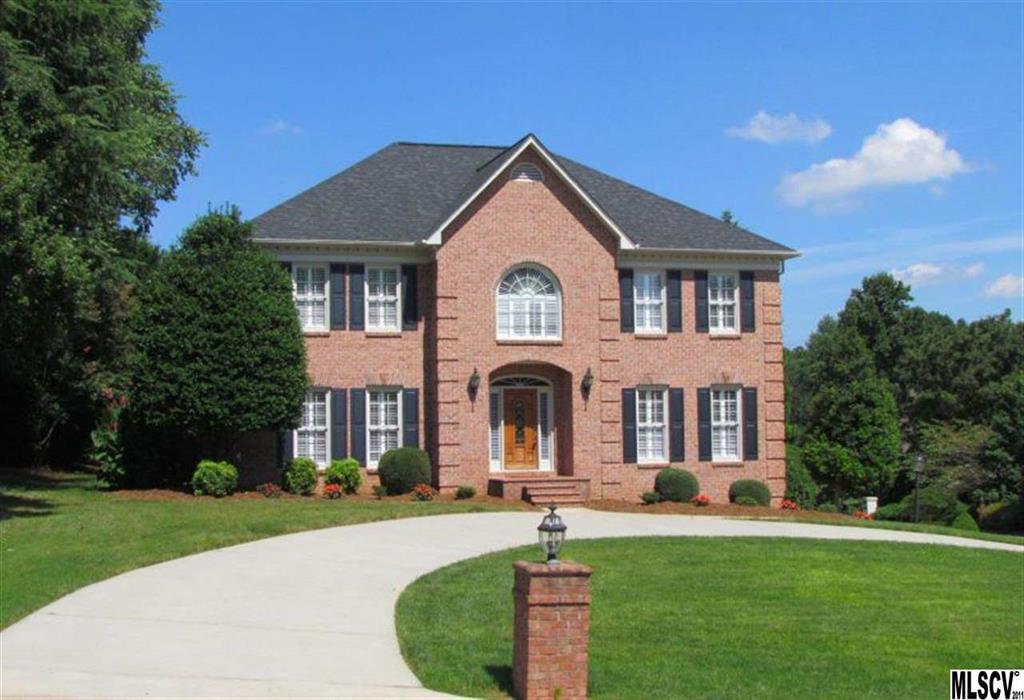 4308 3rd Street Place NW Hickory NC 28601
