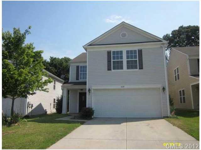 4234 Kellybrook Drive Concord NC 28025