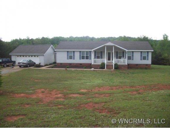 690 Greenhill Farms Drive Rutherfordton NC 28139
