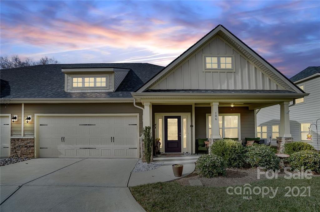 106 Damsire Court Mooresville NC 28115