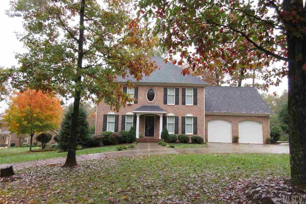 3905 Wandering Lane Ne Hickory NC 28601