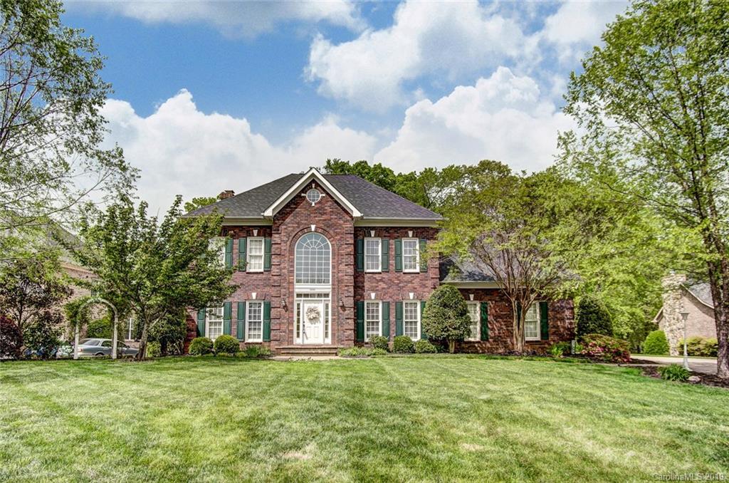 7409 Olde Sycamore Drive Mint Hill NC 28227