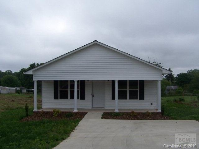102 Elm Street Morganton NC 28655