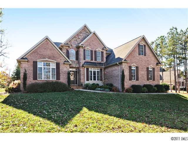 105 Periwinkle Lane Mooresville NC 28117