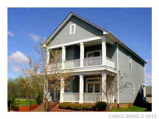 6539 Park Meadows Place Huntersville NC 28078