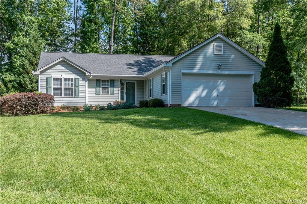 6628 Autumn Gate Lane Charlotte NC 28216