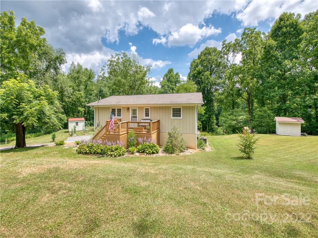 257 Echo Drive Waynesville NC 28786