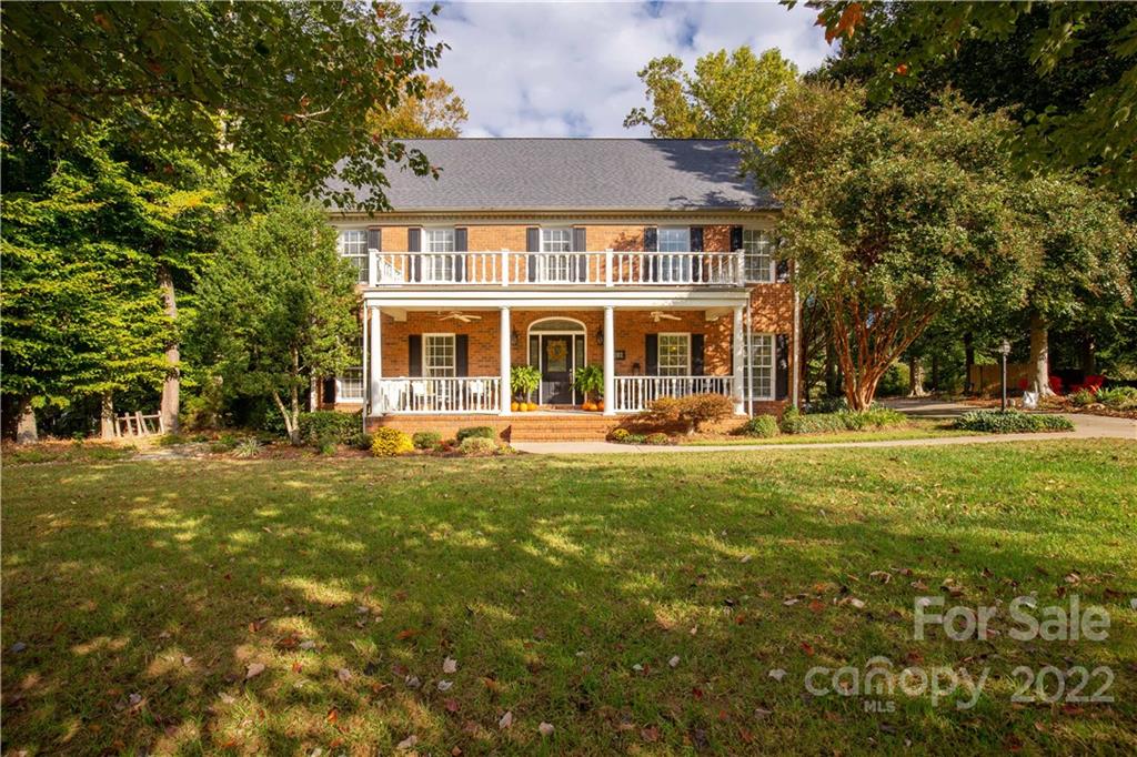 5202 Waterfall Court Gastonia NC 28056