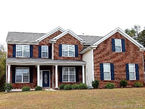 414 Springwood Drive Waxhaw NC 28173
