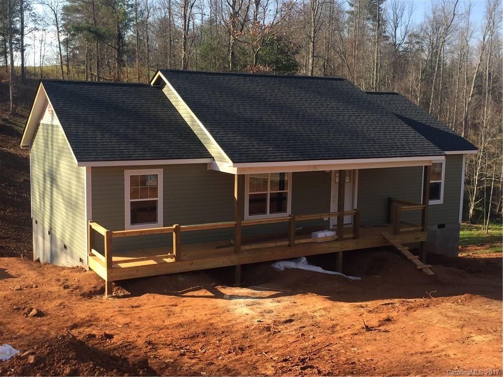 1886 Bear Creek Road Leicester NC 28748