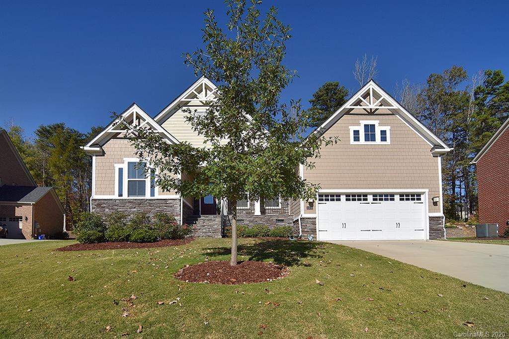 10638 Ebony Tress Lane Mint Hill NC 28227