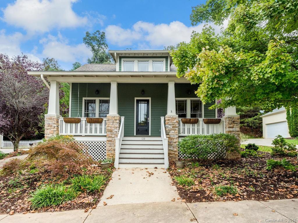 130 White Ash Drive E Asheville NC 28803