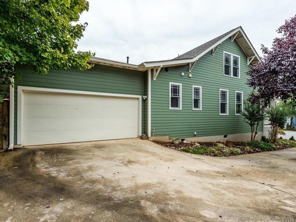 130 White Ash Drive E Asheville NC 28803
