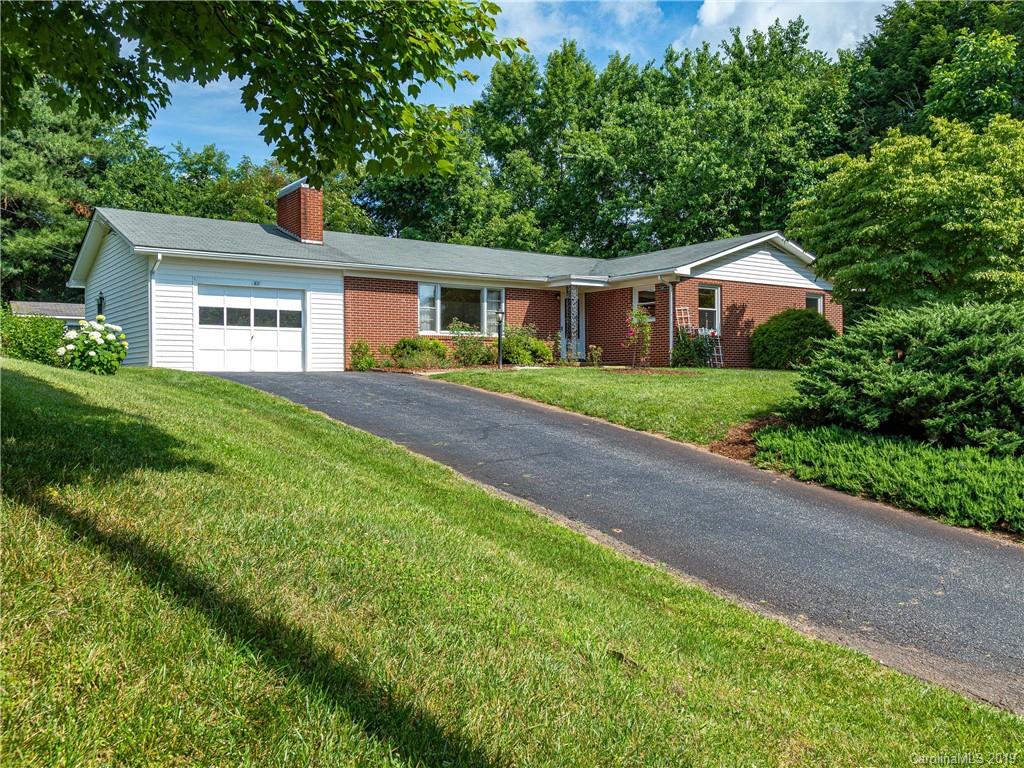 68 Morning Drive Waynesville NC 28786