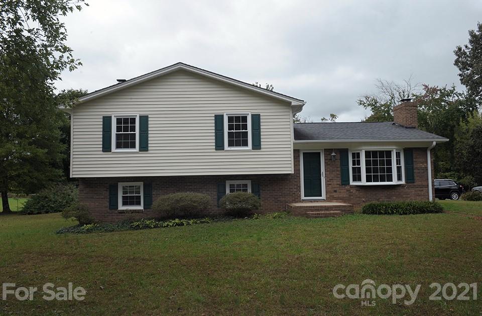 2165 Hedrick Mill Road Lexington NC 27292