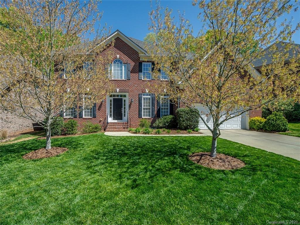 10019 Warwickshire Lane Charlotte NC 28270
