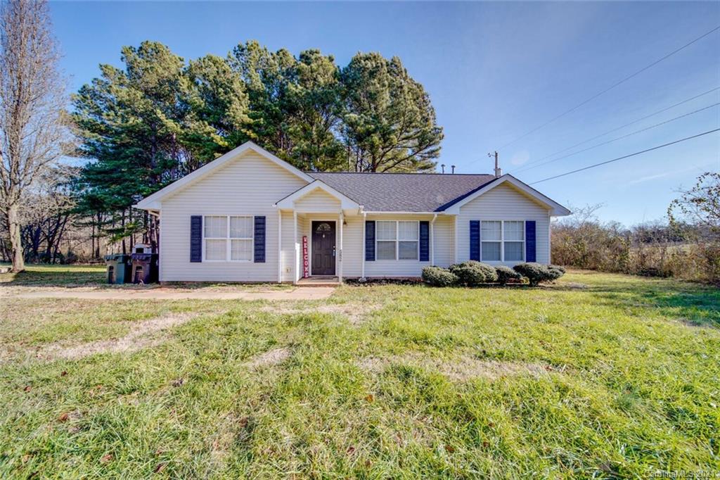 582 Frances Street Monroe NC 28110