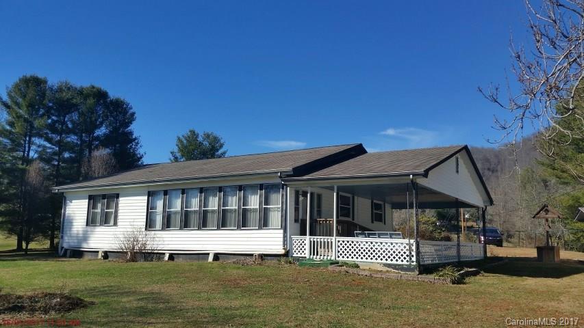 75 Parham Road Leicester NC 28748