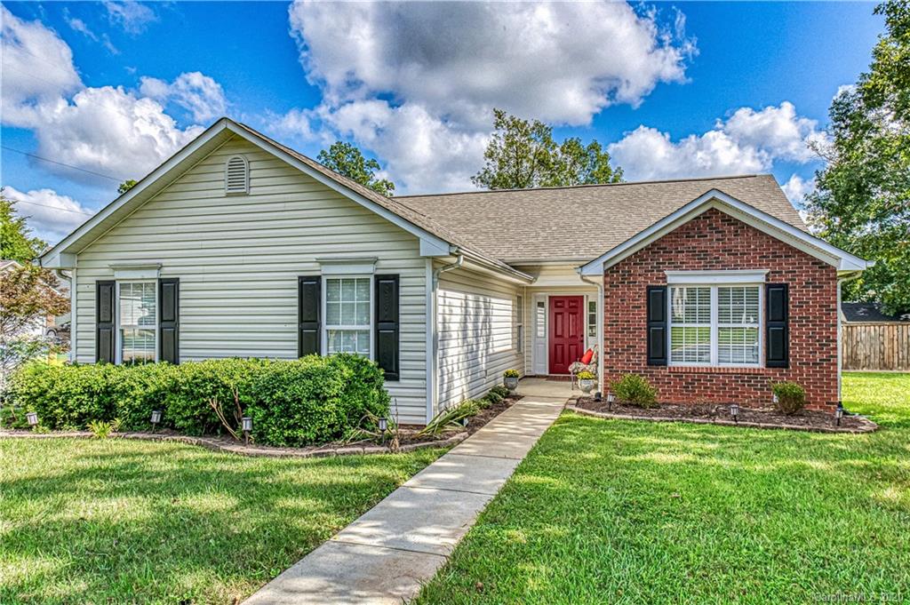 1604 Cottage Creek Road Indian Trail NC 28079