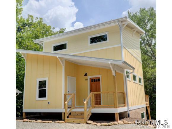 166 Sand Hill Road Asheville NC 28806