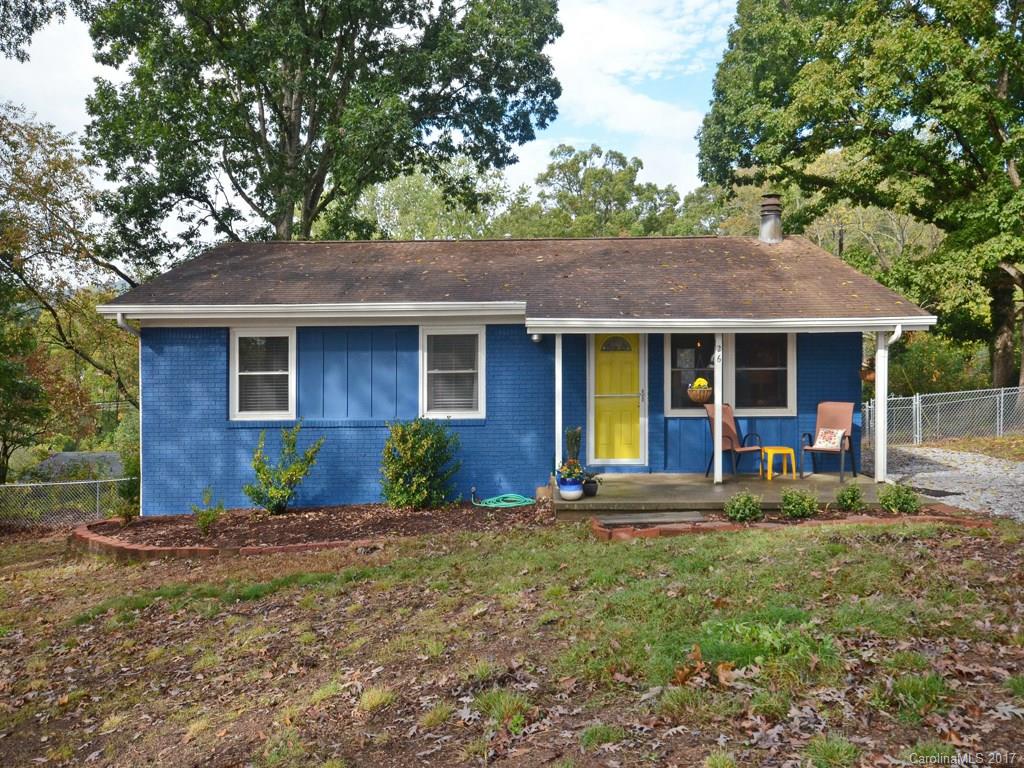26 Compton Drive Asheville NC 28806