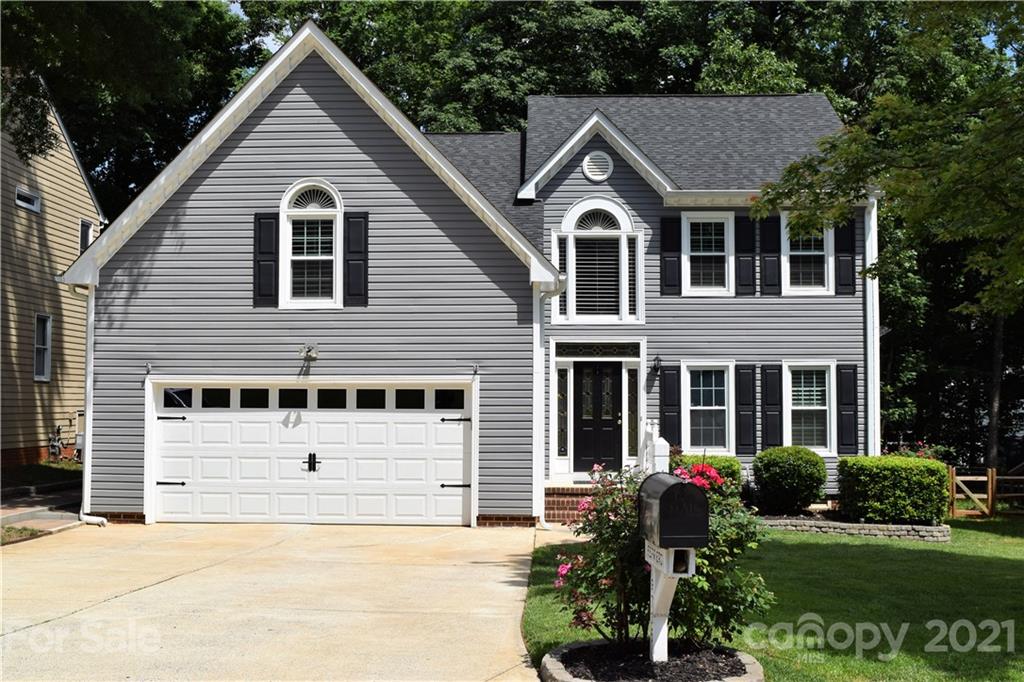 9735 Whitewood Trail Charlotte NC 28269