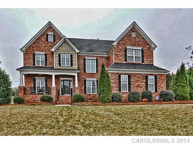 4227 French Fields Lane Harrisburg NC 28075
