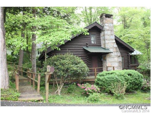 15 Melrose Lane Tryon NC 28782