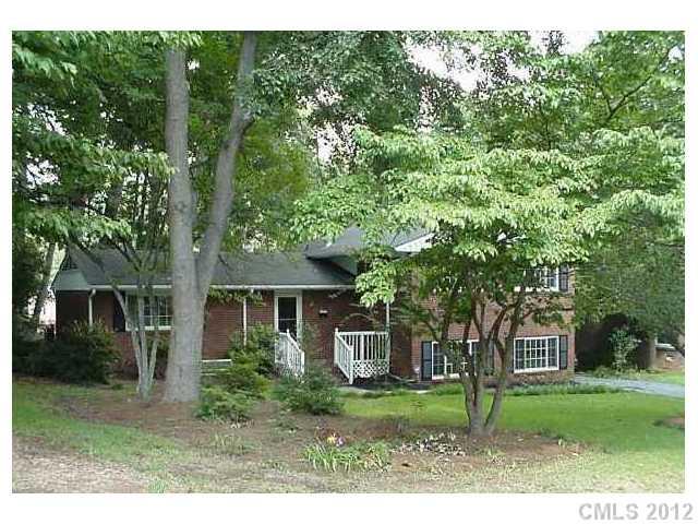 5109 Furman Place Charlotte NC 28210