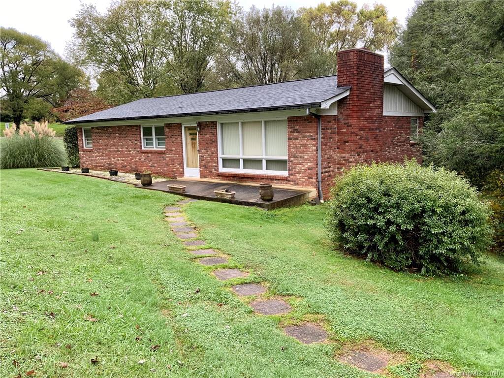 10 Sunset Drive Asheville NC 28806