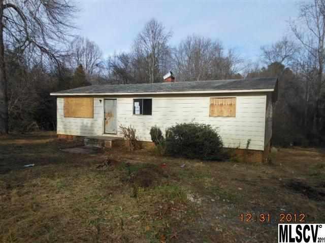 607 Thomas Drive Newton NC 28658