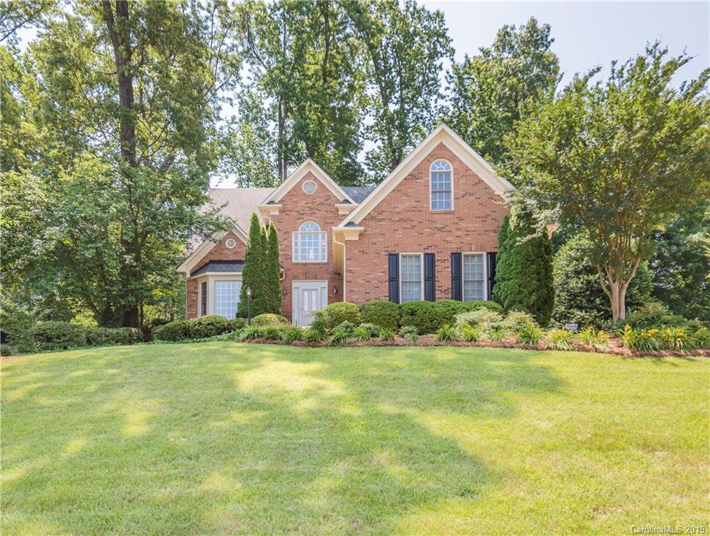3318 Granard Lane Charlotte NC 28269