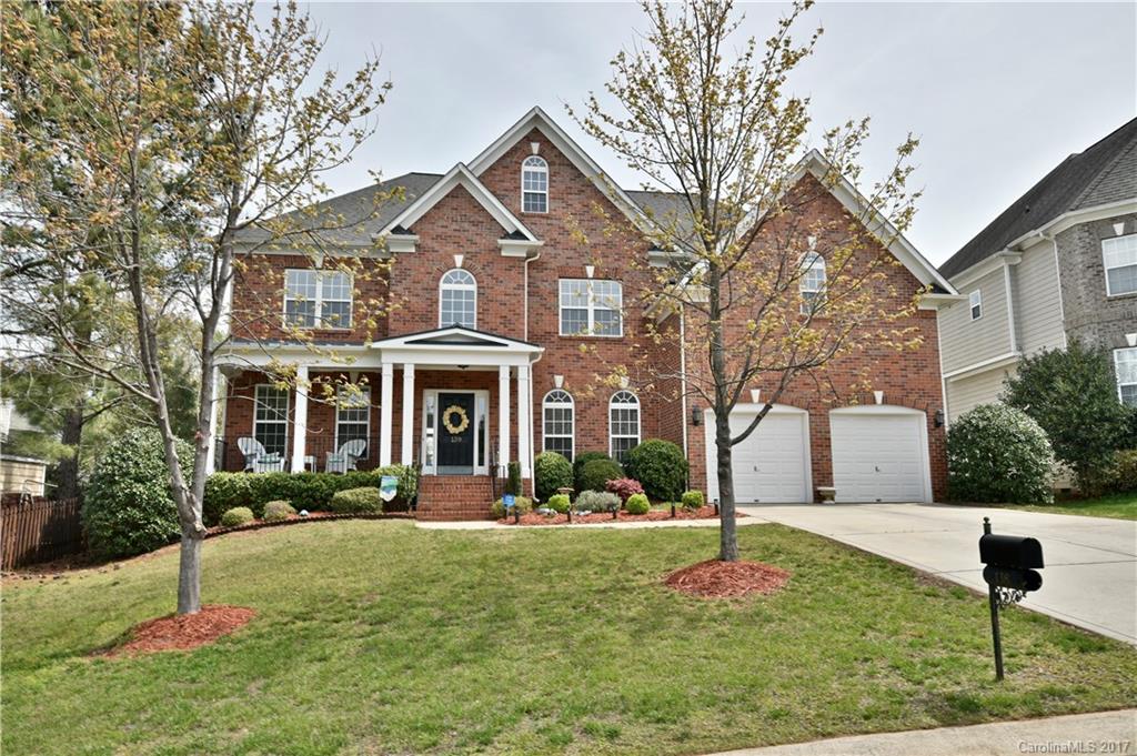 138 N Audubon Avenue Mooresville NC 28117