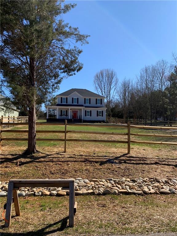 181 Ponderosa Circle Mooresville NC 28117