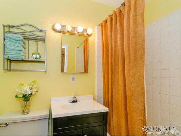 8 Valle Vista Asheville NC 28804