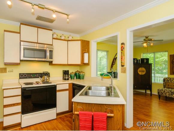 8 Valle Vista Asheville NC 28804