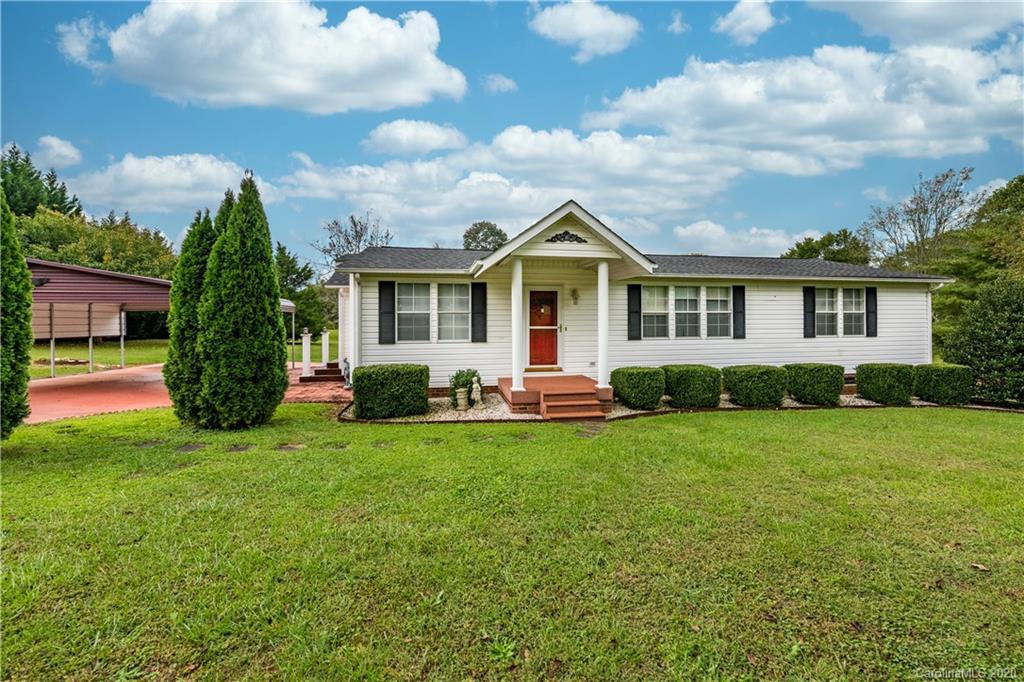 175 Country Way Drive Lincolnton NC 28092