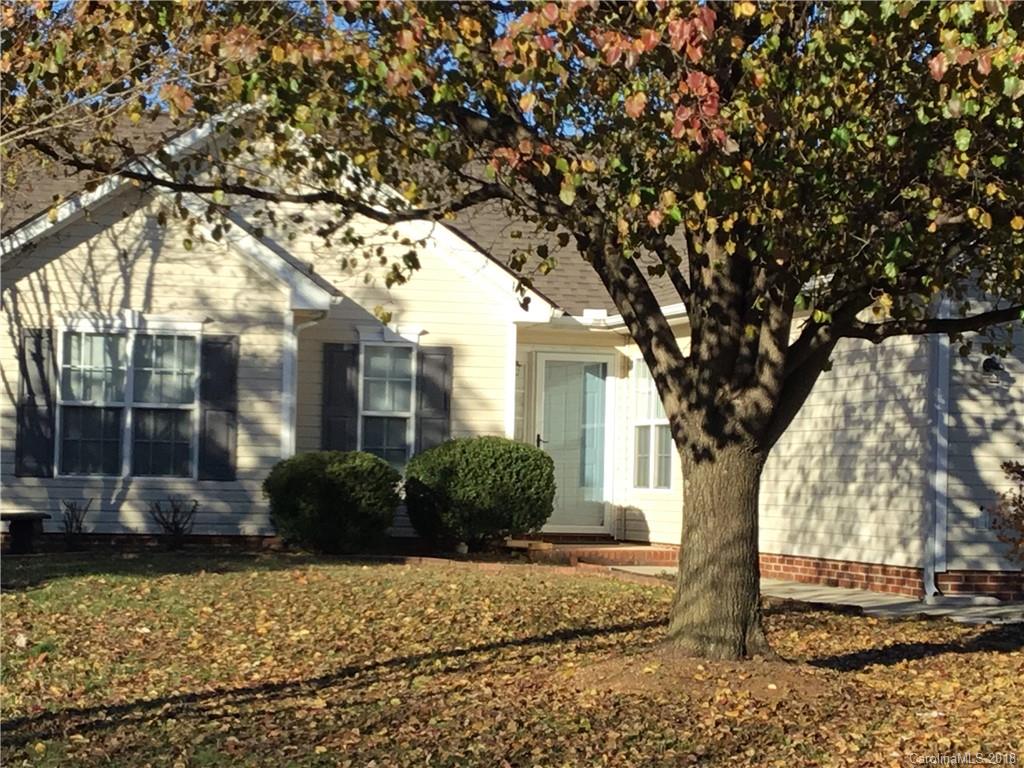 5035 Wheat Drive Sw Concord NC 28027