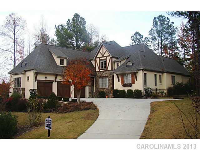 17032 Ashton Oaks Drive Charlotte NC 28278
