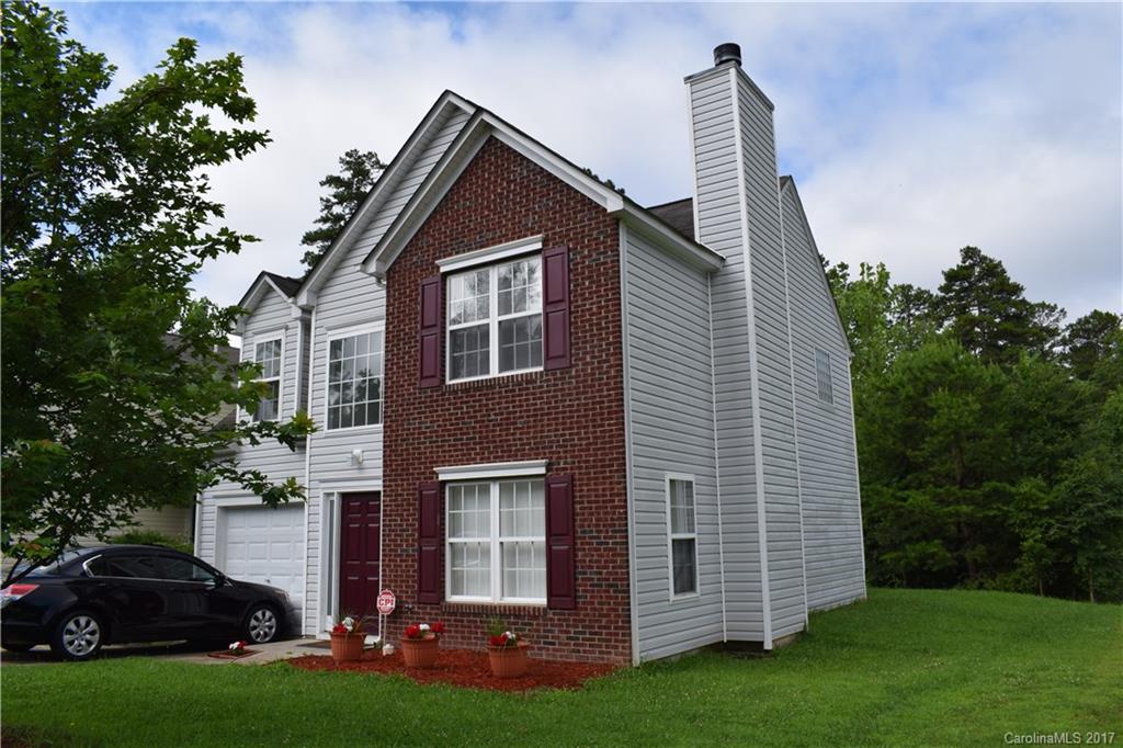 10311 Seedling Lane Charlotte NC 28214