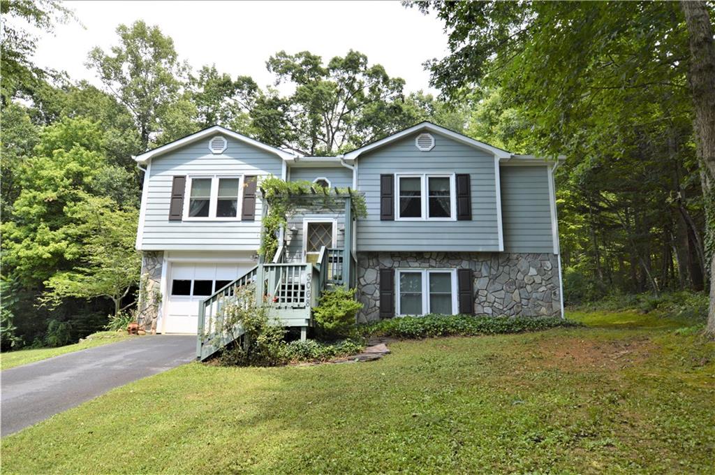 3068 Village Drive Morganton NC 28655