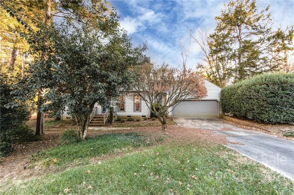 4710 Carmel Vista Lane Charlotte NC 28226