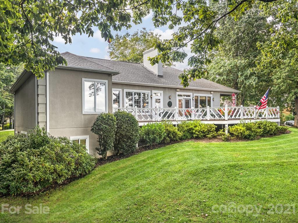 20 Magnolia Drive Nebo NC 28761