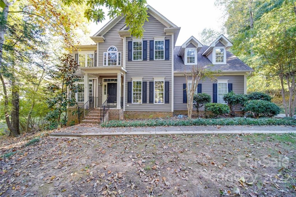 4049 Lamington Road Matthews NC 28105