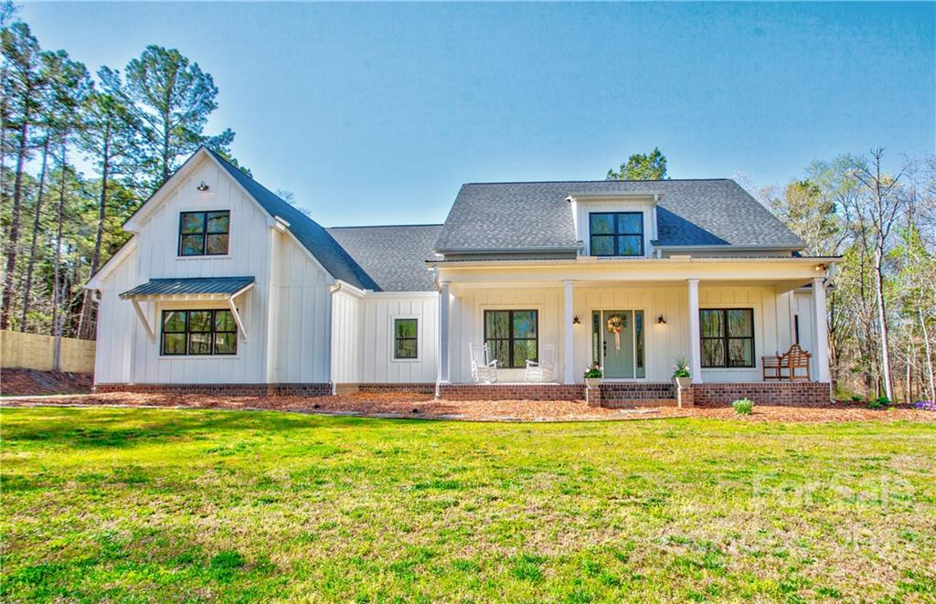 3604 Blandwood Drive Concord NC 28025