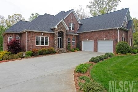 4657 Glen Hollow Lane NE Hickory NC 28601
