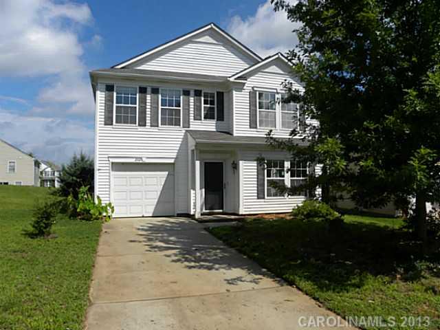 2021 Beckwith Lane Waxhaw NC 28173