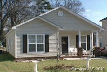 2023 Heywood Avenue Charlotte NC 28208